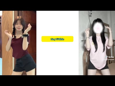 🎶 THÁNG 06/2025 : 40 Điệu Nhảy Dance Triệu View Tạo " TREND " Thịnh Hành Khắp Tik Tok Việt Nam #39