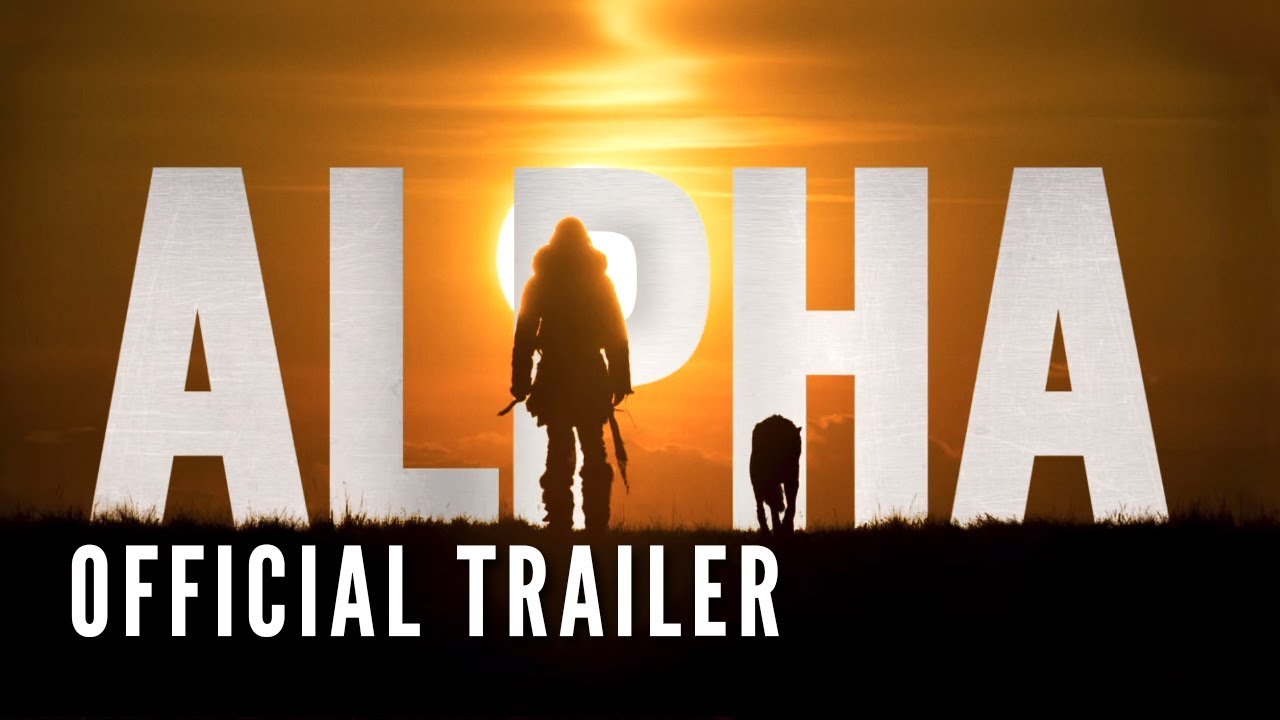 Alpha Trailer thumbnail