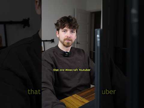 Checking Up On Old Minecraft YouTubers 2..