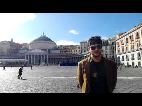 Guida turistica Campania