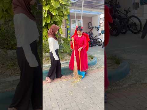 Peri merah baik🥰