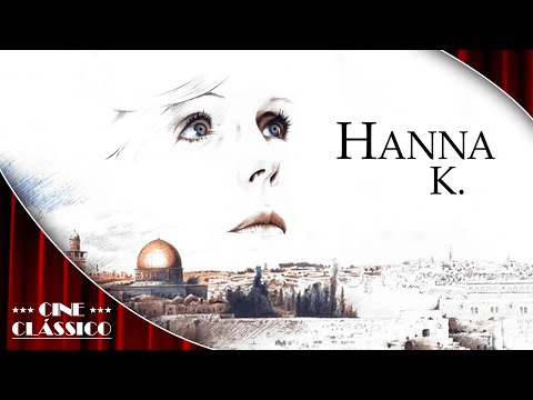 Hanna K. (1983) 🎬 Filme de Drama 🎬 Filme Legendado GRÁTIS | Cine Clássico