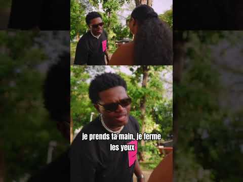 I love you 😂 #elinem #humour #dadju #tayc