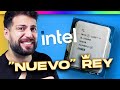 Rendimiento y Comparativa de Procesadores