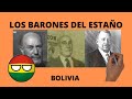 Historia de los Varones del Estaño