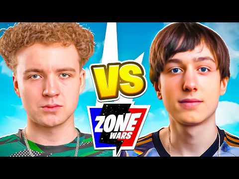 Peterbot Vs Reet INSANE 2v2!