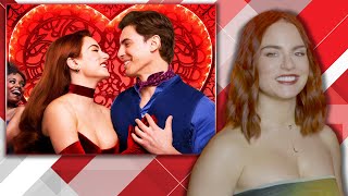 JoJo Says ‘There’s Definitely Parallels’ Between Her and Moulin Rouge’s Satine