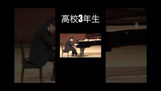【爆速】陰キャ高校3年生が演奏するショパンエチュード 10-4
