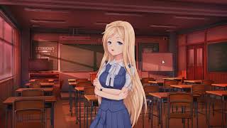 Прохождение Moe Era (яп.Фуфел и бабы) 50%