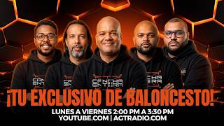 CANCHA ENTERA - VIERNES 27 MARZO