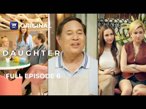 I Am Your Daughter Episode 6 (EP23-26)