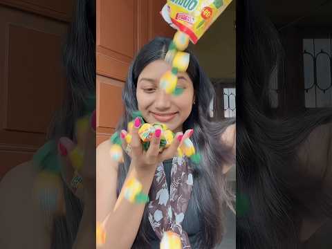 Mango Bite Jelly 😋😋