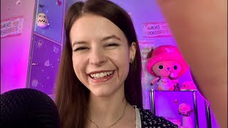 ASMR - Zeit zum Entspannen 🥰💤