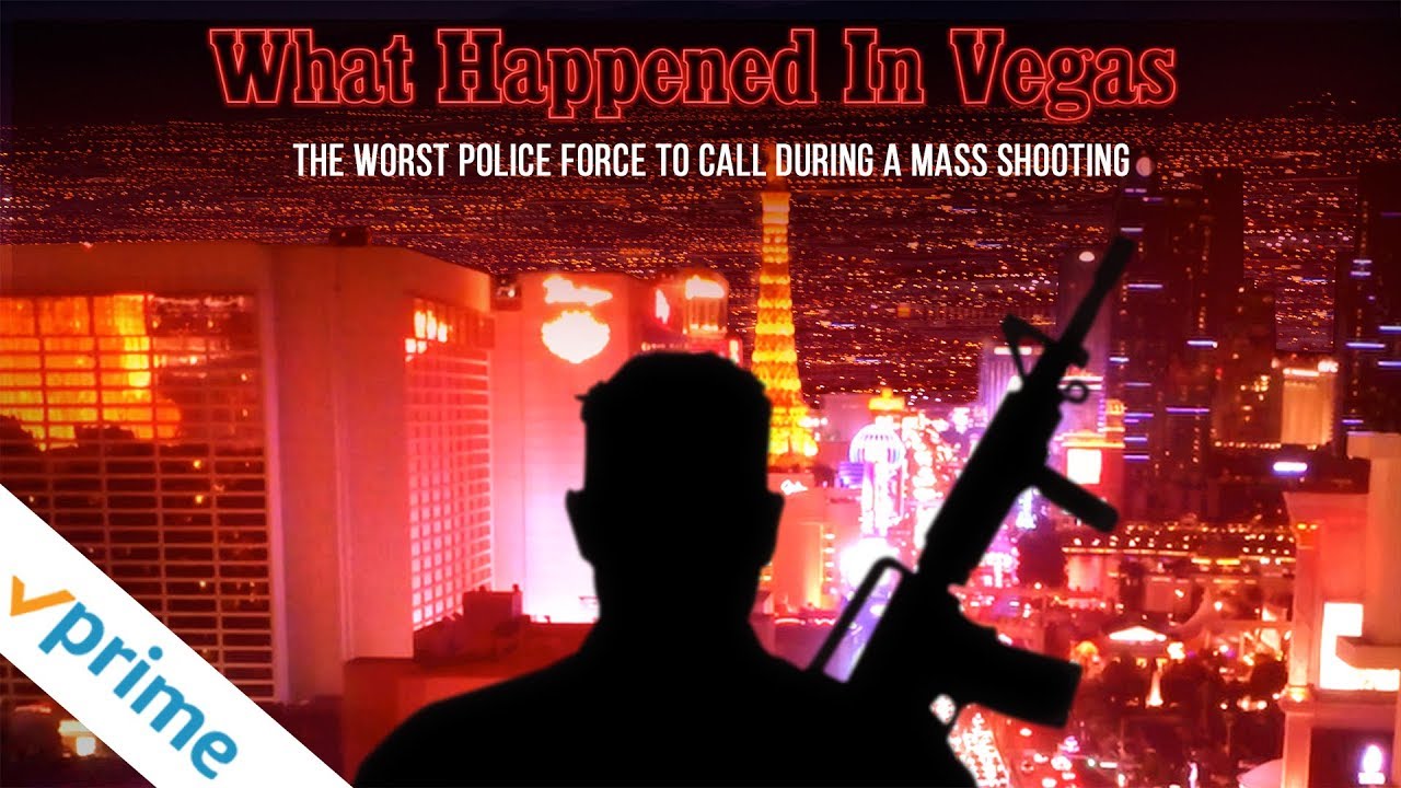 What Happened in Vegas Anonso santrauka