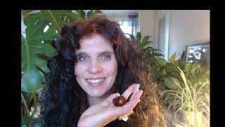 Full Moon Meditation September 2026