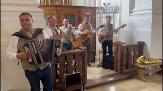 Halellujah - Die Untersteirer www.rjb-harmonika.eu