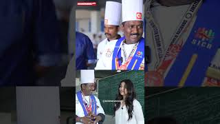 'Abroad Students கூட இங்க வந்து படிக்கிறாங்க..!'😯Chennais Amirta