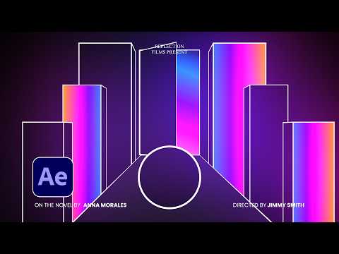 5 Trending Motion Graphic Skills To Know in After Effects
