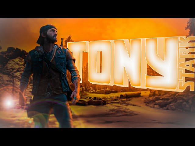 Days Gone | Gameplay | Part 7 | Malayalam Live Stream | TonY StarK GaminG