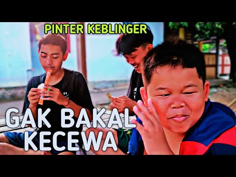 MODAL BESAR UNTUNG BESAR