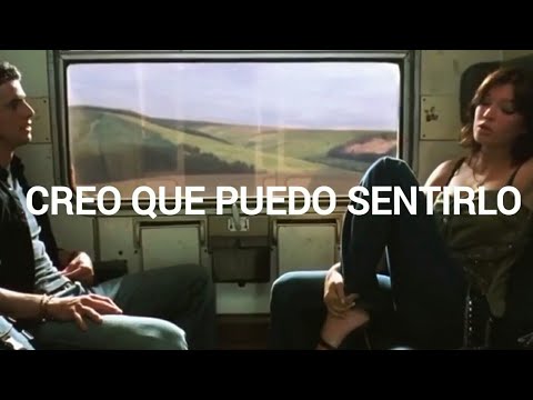 Puedo Sentirlo - David Lebón Feat. Julieta Venegas