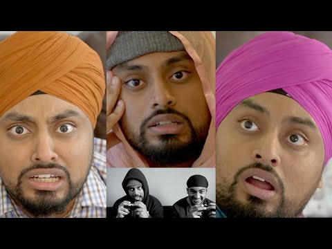 Brown Wedding Planning Gone WRONG