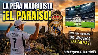 Museo Peña Madridista Los Vegueros