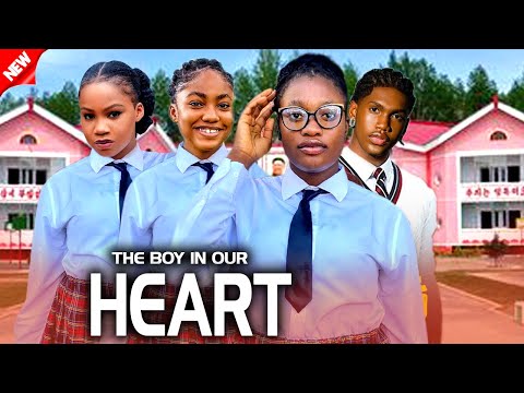 THE BOY IN OUR HEART 5&6 - IFEDI SHARON/KELVIN EZIKE/ANGEL UNIGWE/MERC - 2024 LATEST NOLLYWOODMOVIES