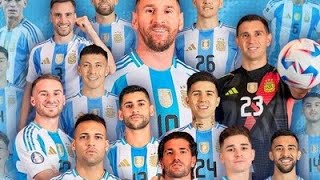 Oráculo Argentina 🇦🇷