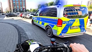 GERECHTE STRAFE
