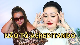 Reagindo Aos Meus Looks Antigos! - Jeh Lopes