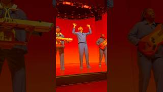 Once in a Lifetime #davidbyrne #davidbyrnewhoistheskytour #talkingheads