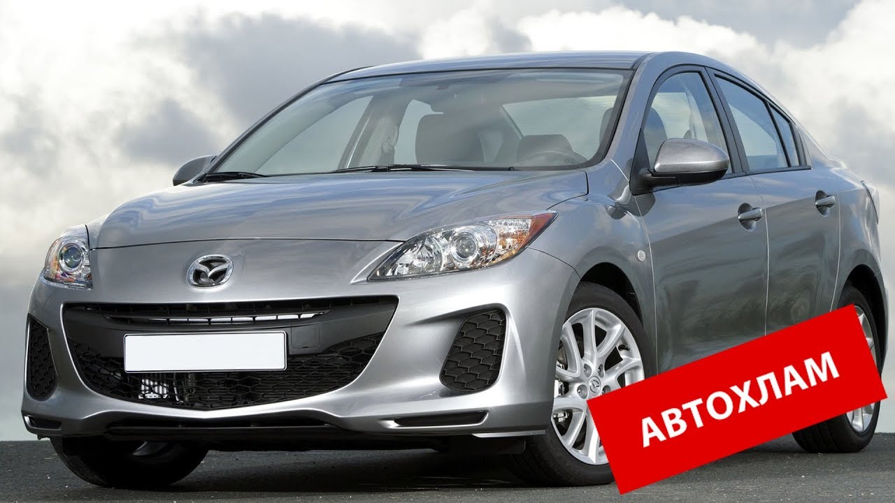 АВТОХЛАМ за 600. 000р! Купил автомобиль не проверяя!