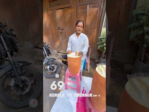 เดเดคเต เดเดฟเดดเดเตเดเดพเดฃเต | Kerala to Kashmir Day 9 | Ep 69. #keralatokashmir #kashmirtravel #travel