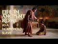 Roles and Experiences of Slaves