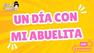 Visitando a mi abuelita  #video #viralvideo #shortvideo #shorts #short #funny #shortsvideo #larin