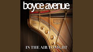 In the Air Tonight
