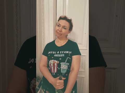Проучила любовницу