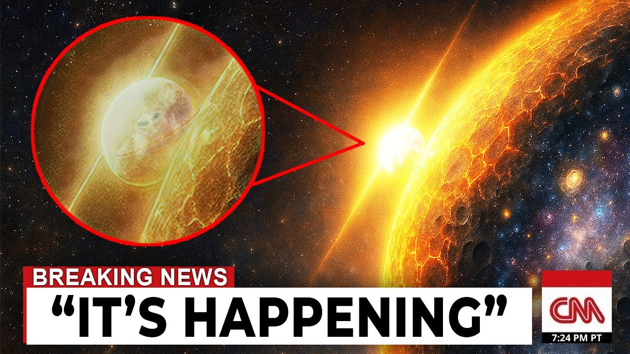 James Webb Telescope JUST STOPPED THE WORLD