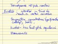 Exothermic Reactions and Kinetics