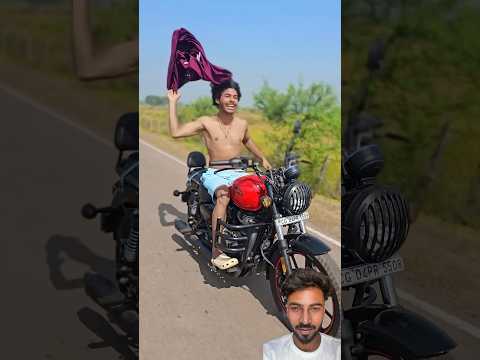 Bhai ne to kamal ker diya 👌😹