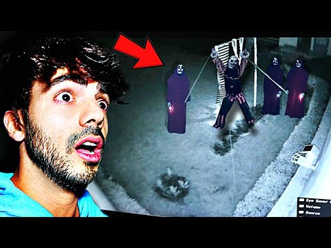 Fede Vigevani ENCONTRÓ UNA BATALLA EN SU CASA 😨 (Los Payasoldados son MALOS) 😲!!