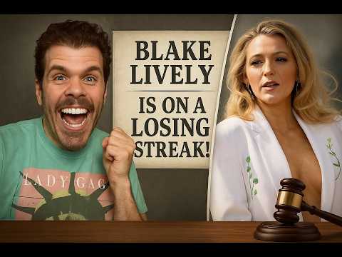 Is This Wrong? Blake Lively: