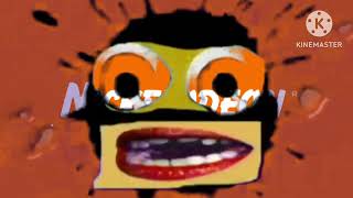 Nickelodeon Csupo Logo 2010