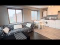 2 bedroom student apartment in Arboretum, Nottingham