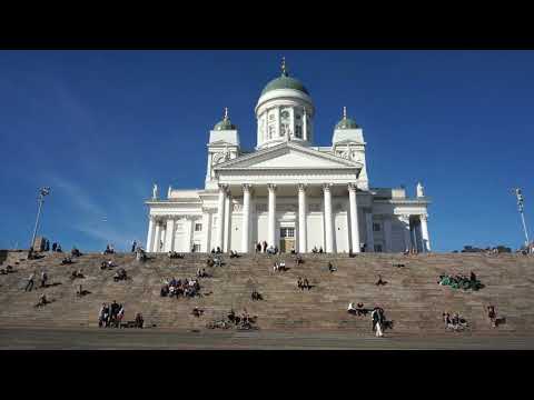 Helsinki, Finland