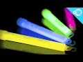 Glow Stick Chemistry and Applications