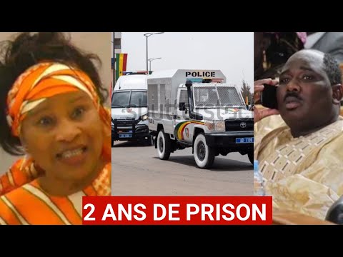 Mauvaise nouvelle pour Farba ngom, Aïsata tall sall dénonce...