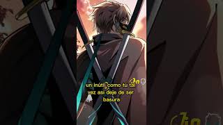 ⚠️SOBREVIVIÓ AL FIN DEL MUNDO… ¡Y DESPERTÓ PODER DE DIOS! | ResumenManhwa