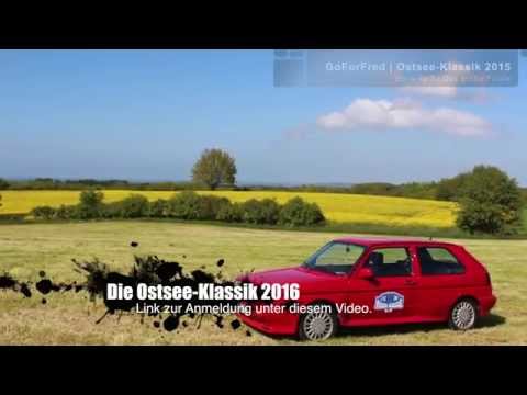 Das große Finale | Ostsee Klassik 2015 | Episode 7 | V7 HD